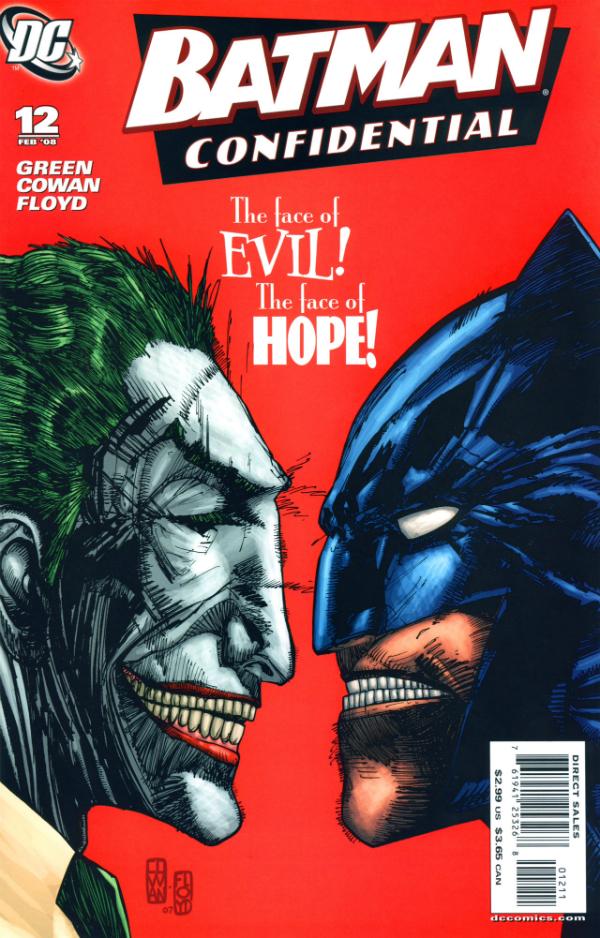 Lorna Shore Prime Earth DC Comics