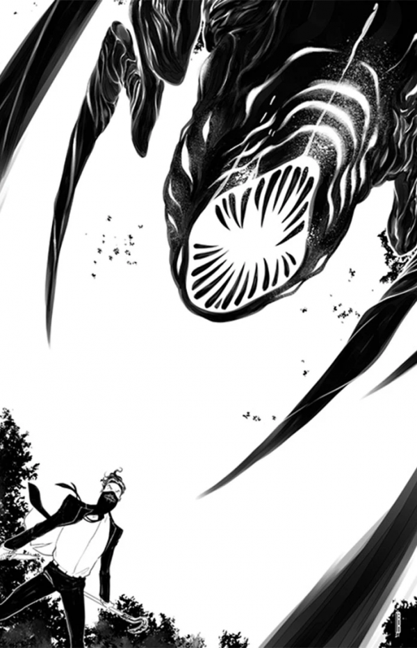 House of Slaughter 1 Reviews