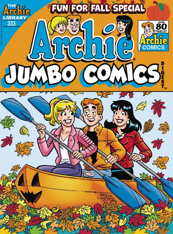 Harper Lodge (Archie) Archie Comics