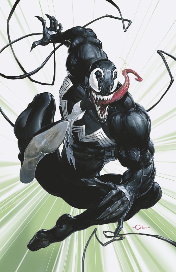 Venom #253