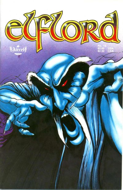 Elflord #13 Reviews