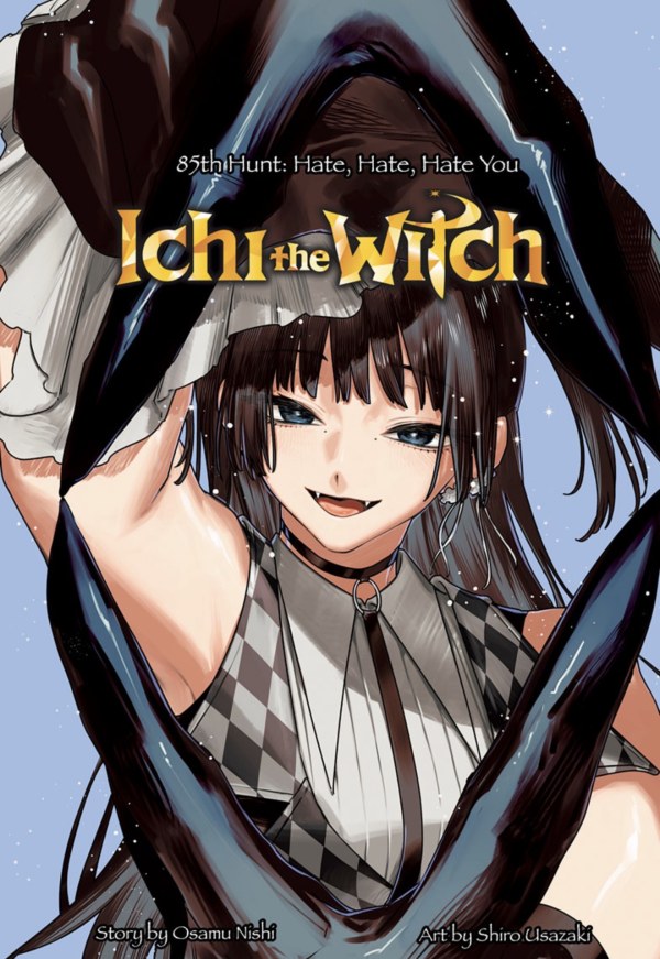 Ichi the Witch #85 Reviews