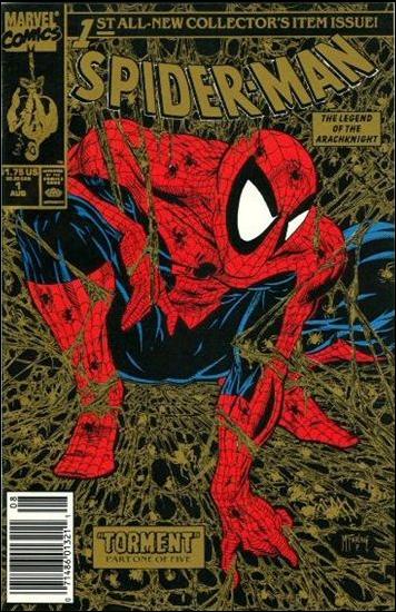 Spider-Man #1 Reviews