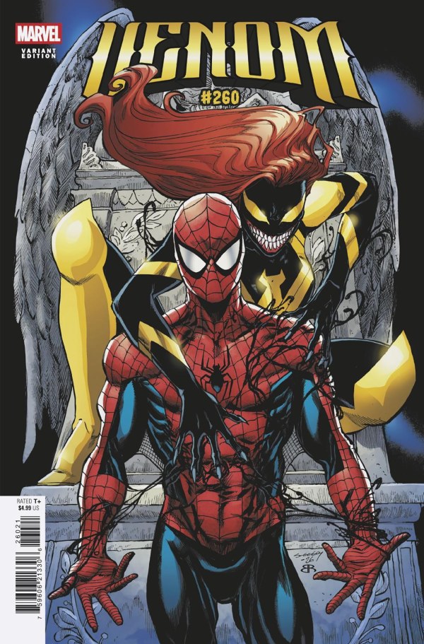 Venom #260