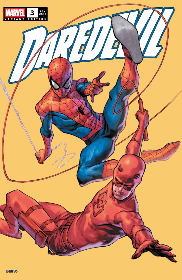 Daredevil #3