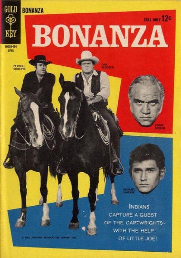 Bonanza 7 Reviews