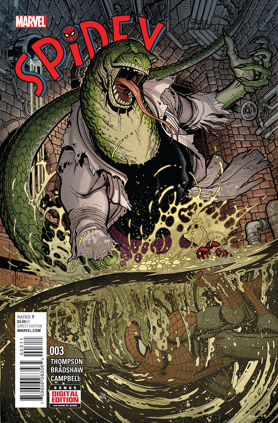 Joseph Hogan as Crusher Hogan (Earth-16220) - Marvel Comics, image size:900x1366