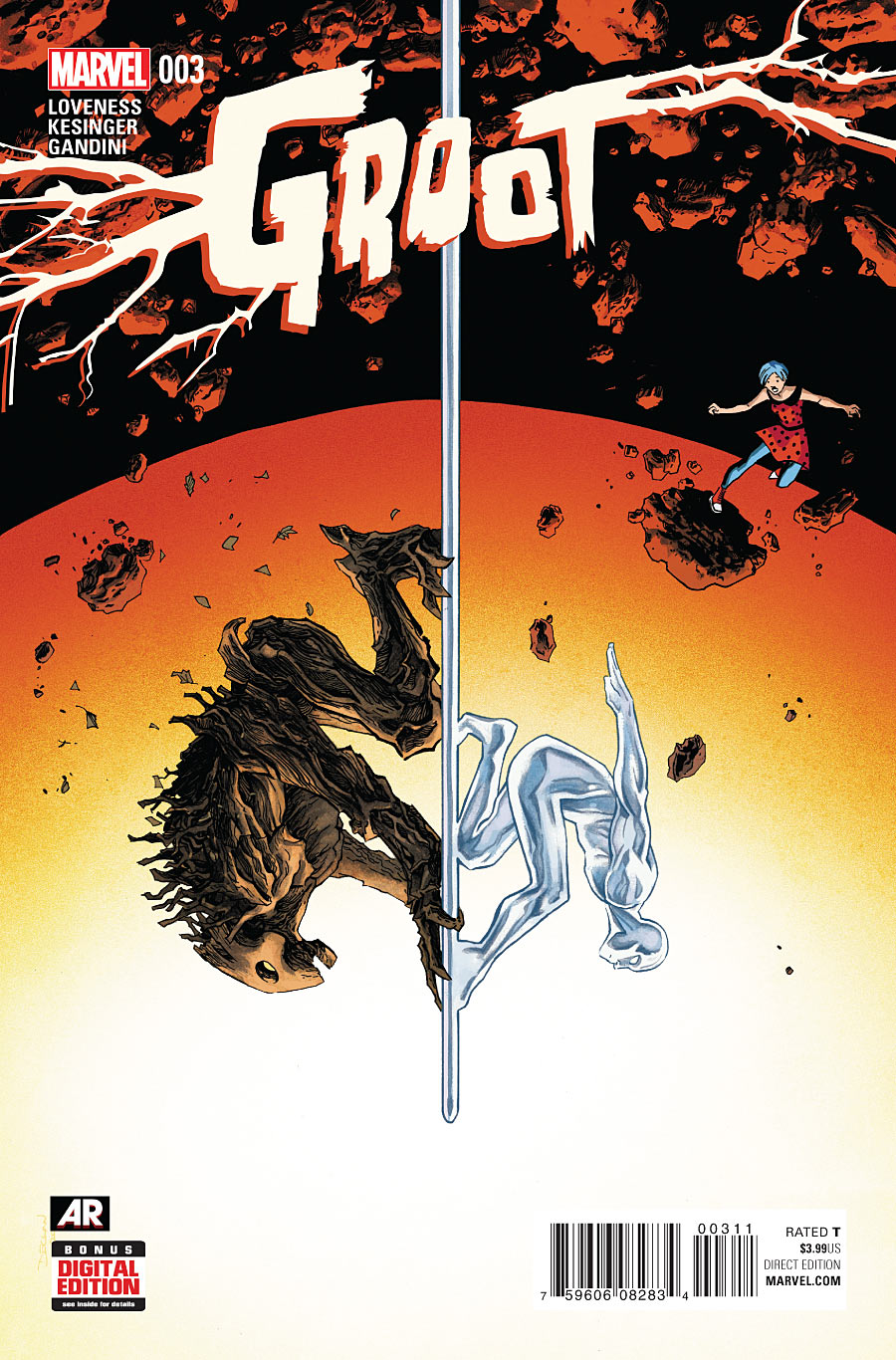 Groot #3 Reviews
