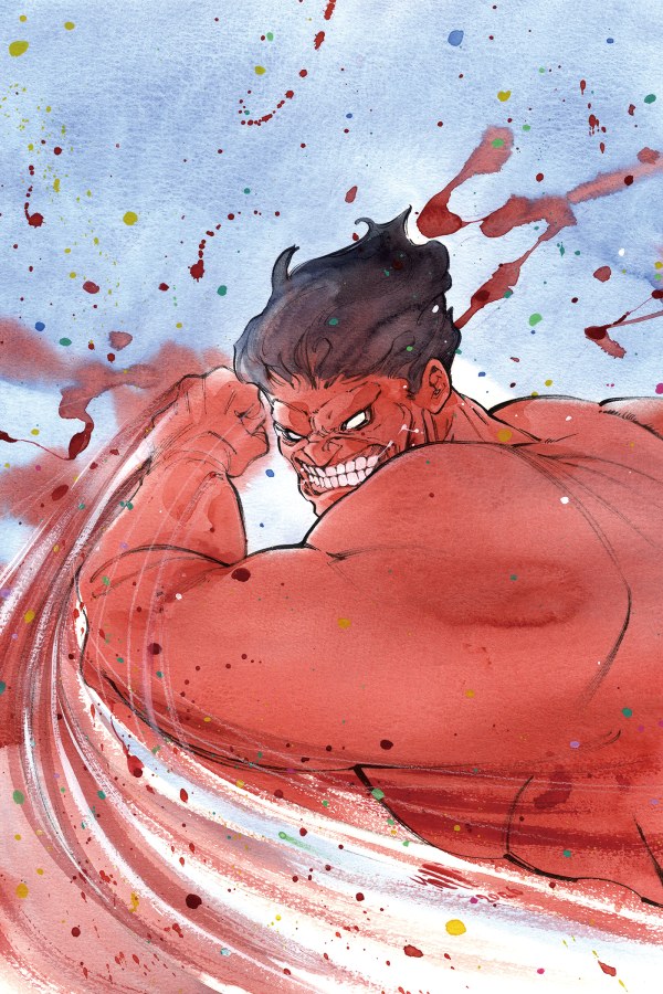 Marvel Zero #1