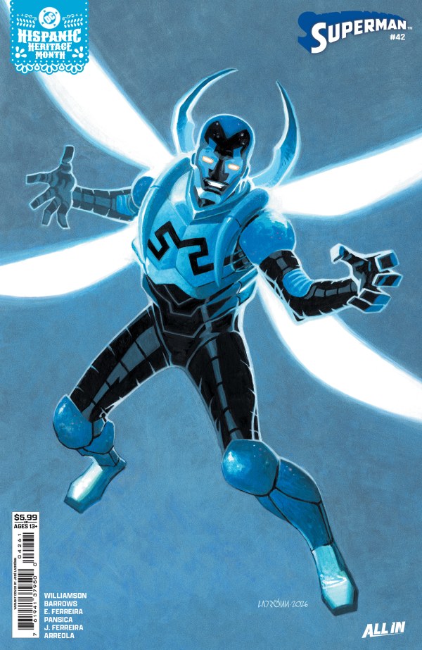 Superman #42