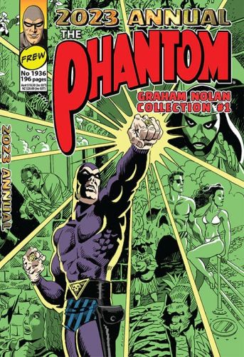 The Phantom 1936 Reviews
