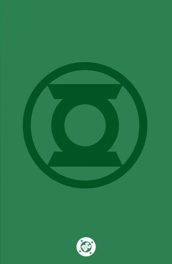 Green Lantern Corps #14