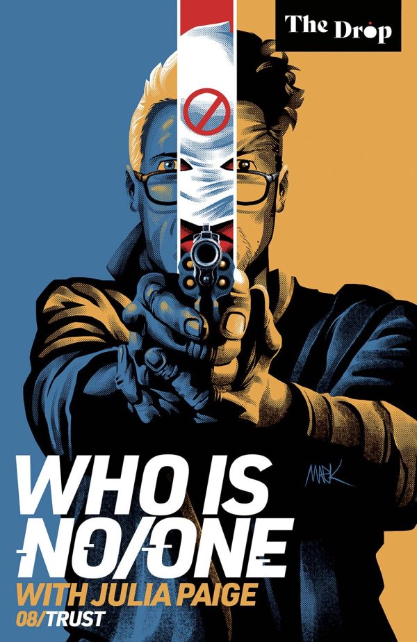 No/One #8