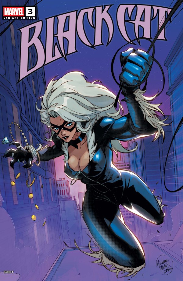 Black Cat #3
