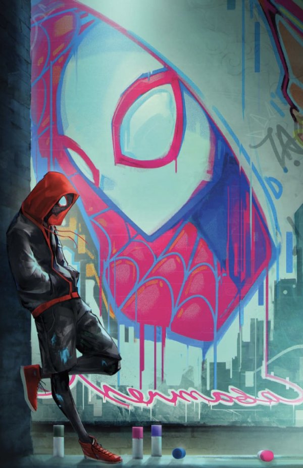 Miles Morales: Spider-Man #3 Reviews