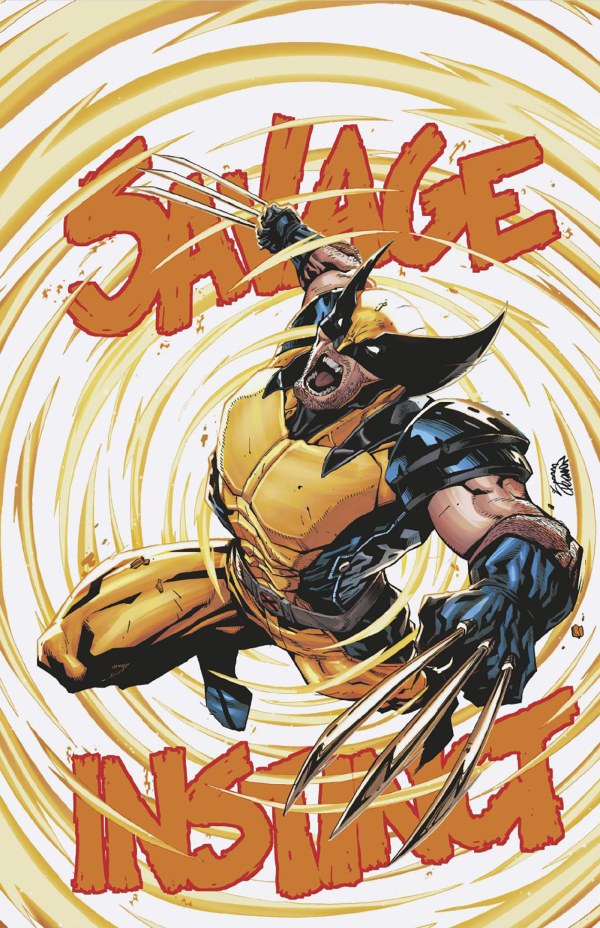 Marvel T?kon: First Strike #1