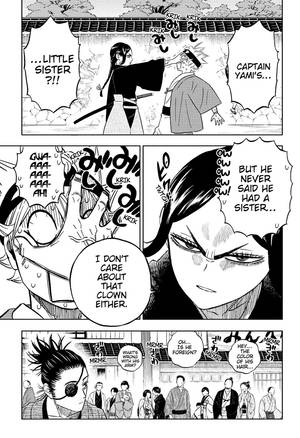 Ichika Yami Black Clover Shueisha ichika-yami-black-clover-shueisha