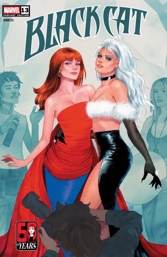 Black Cat #13