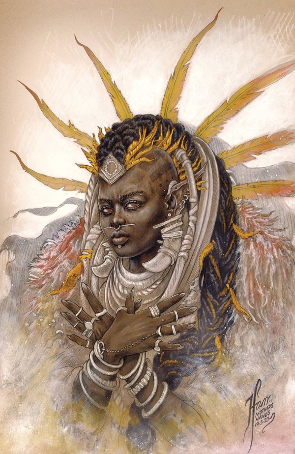 Tales of Asunda #4 Reviews