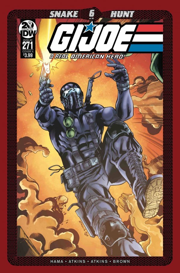 gi joe 257