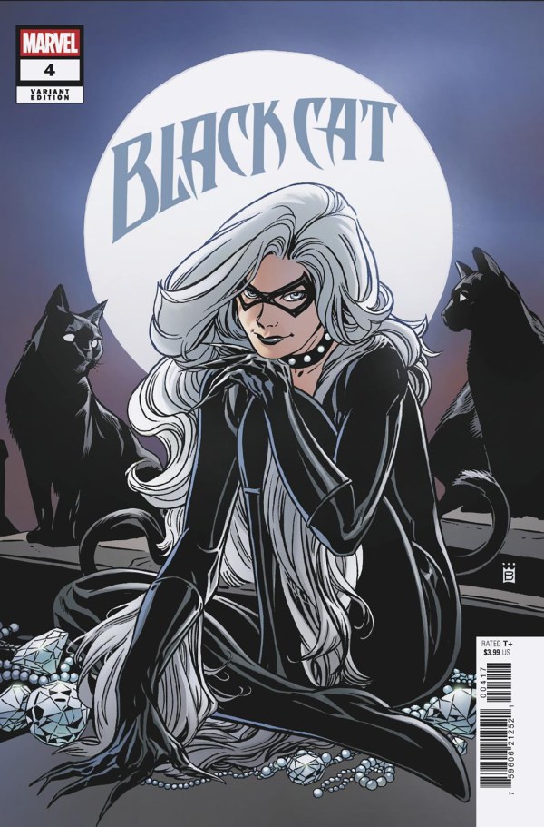 Black Cat #4
