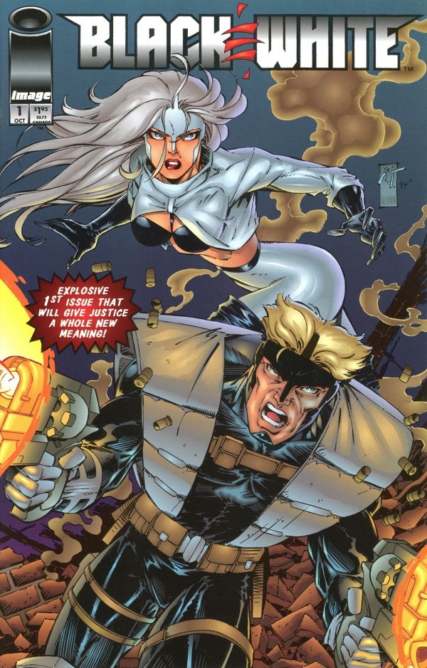 Black & White 1 Reviews