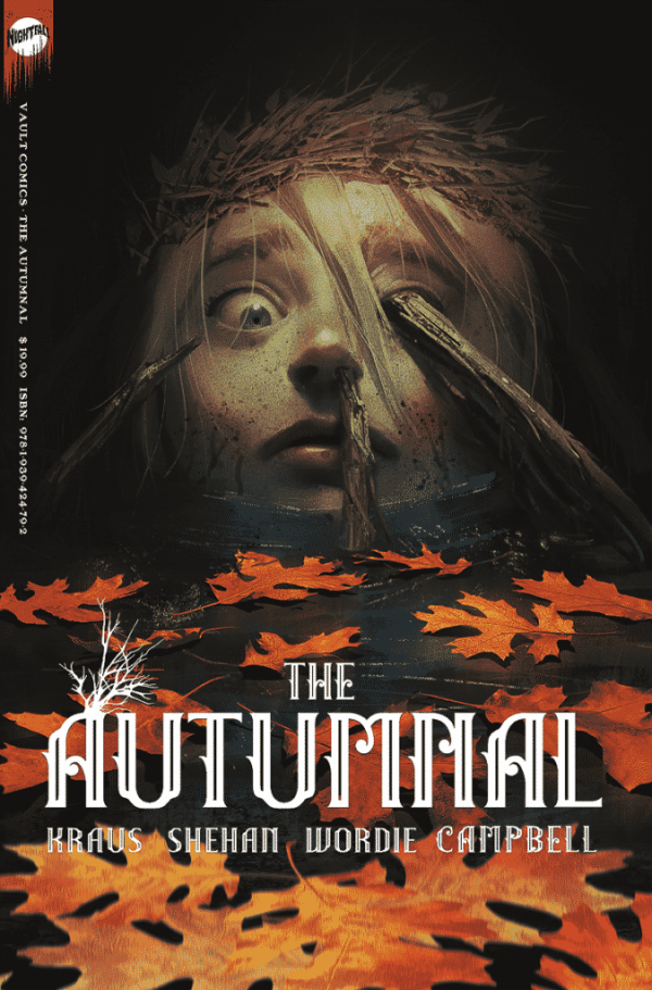 The Autumnal: The Complete Series TP