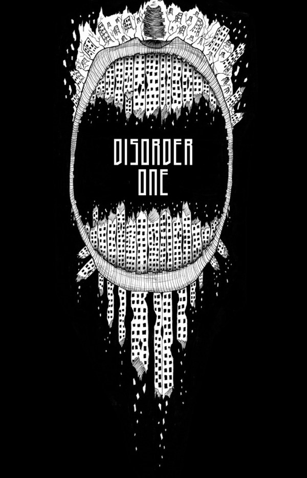 Disorder Chapter #1 Reviews