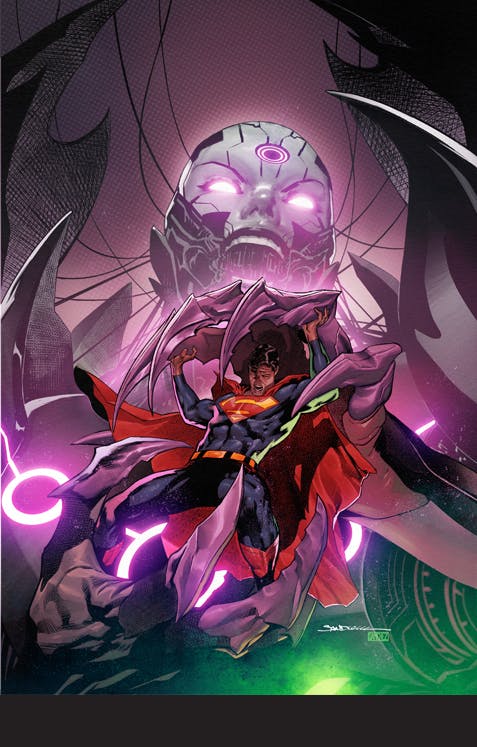 Superman DC Go! Edition #43 Reviews