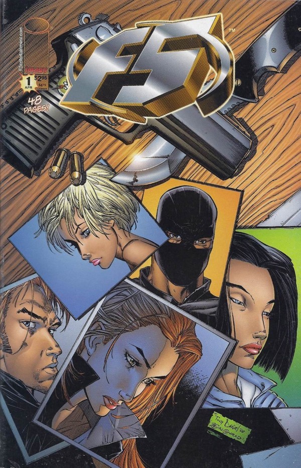 F5 #1 Reviews