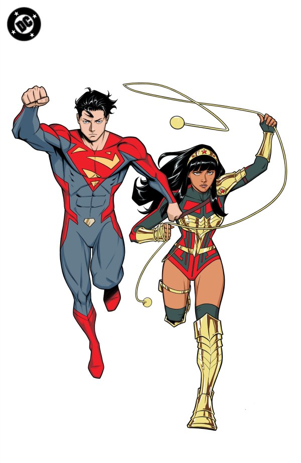 New Titans #36