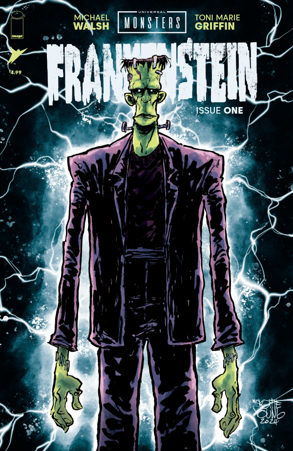 Universal Monsters Frankenstein 1 Reviews