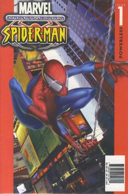 Ultimate Spider-Man #1 Reviews