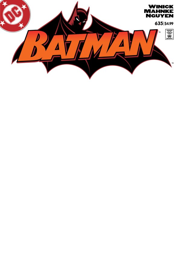 Batman #635 Reviews