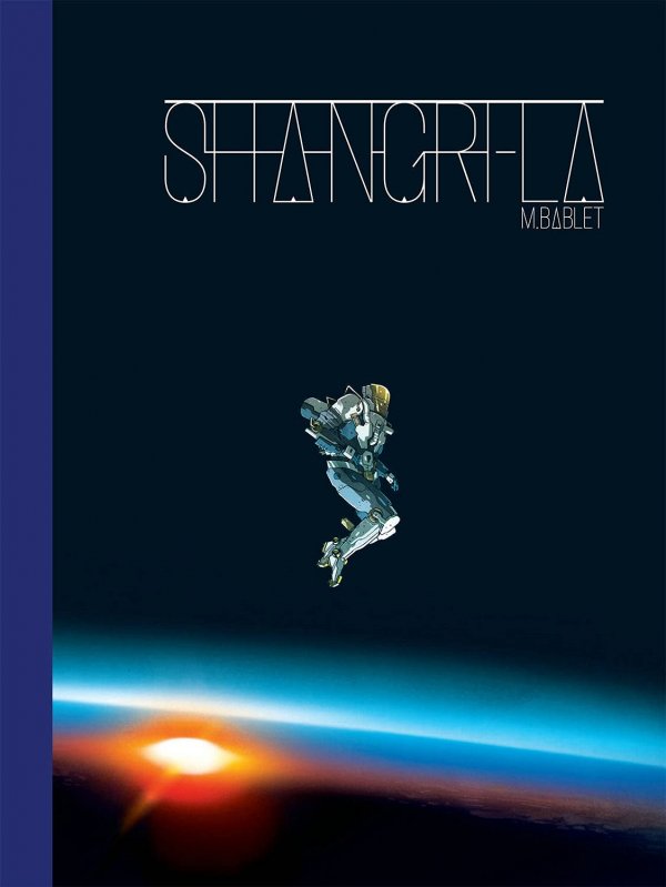 Shangri-La HC