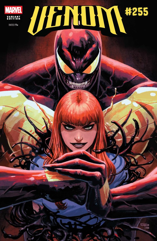Venom #255
