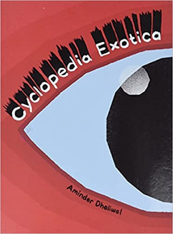 Cyclopedia Exotica TP