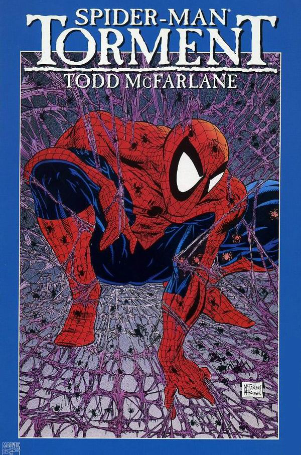 Spider-Man: Torment TP Reviews