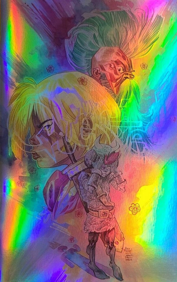 Quested #1 Reviews