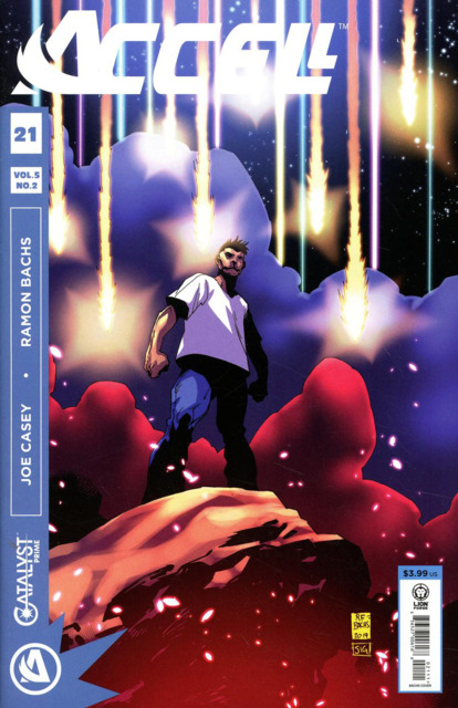Accell #21 Reviews