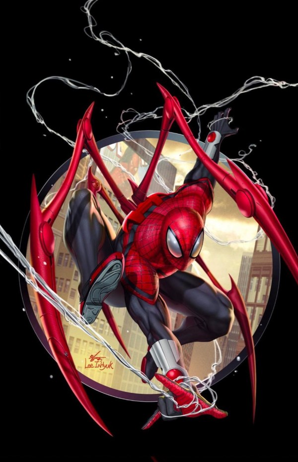 Superior SpiderMan 1 Reviews