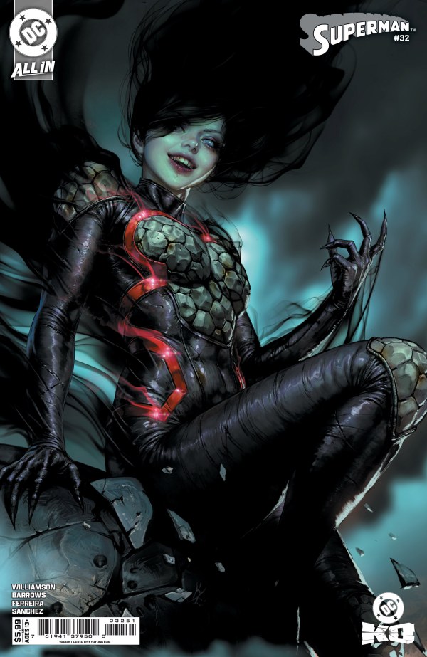 Superman #32