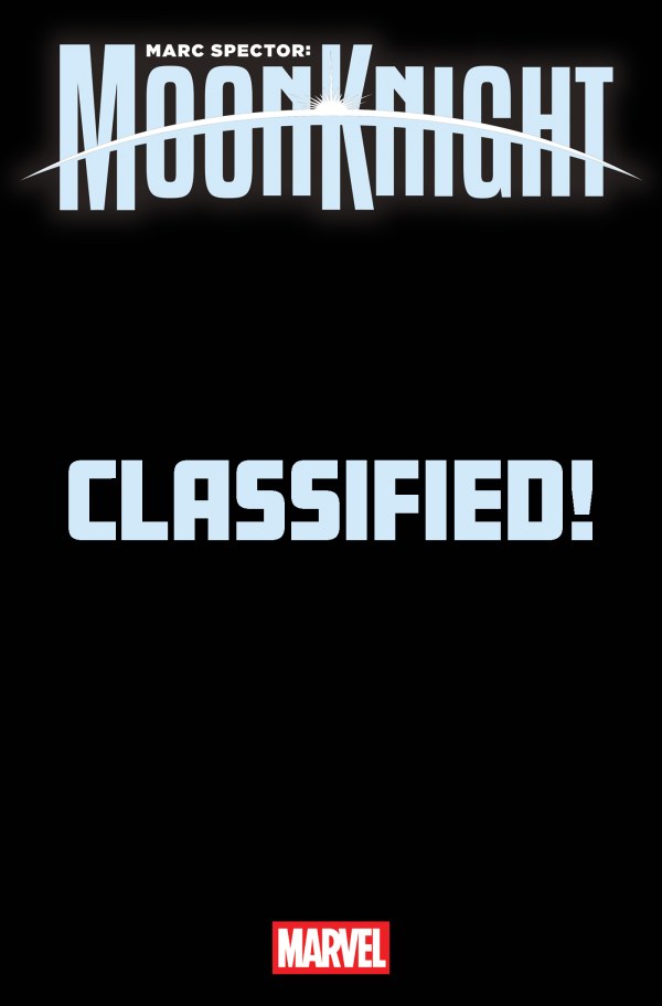 Marc Spector: Moon Knight #5
