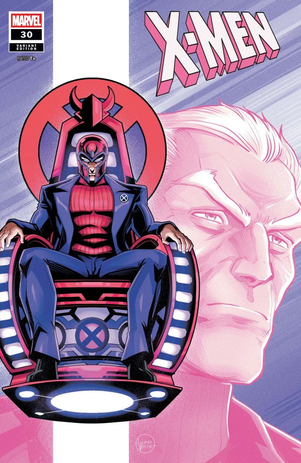X-Men #30