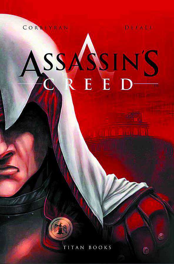 Assassin's Creed Vol. 2 Aquilus Reviews