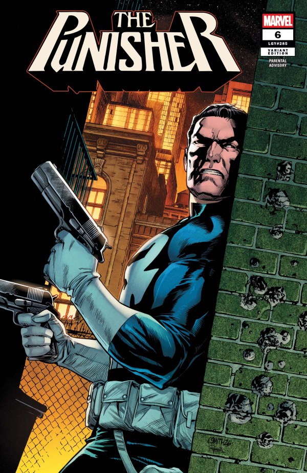 Punisher #6