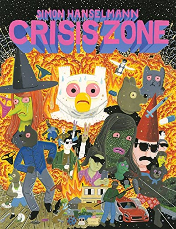 Crisis Zone TP