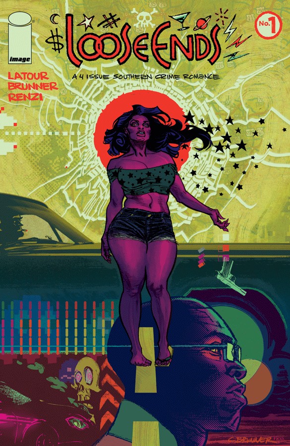 Loose Ends 1 Reviews