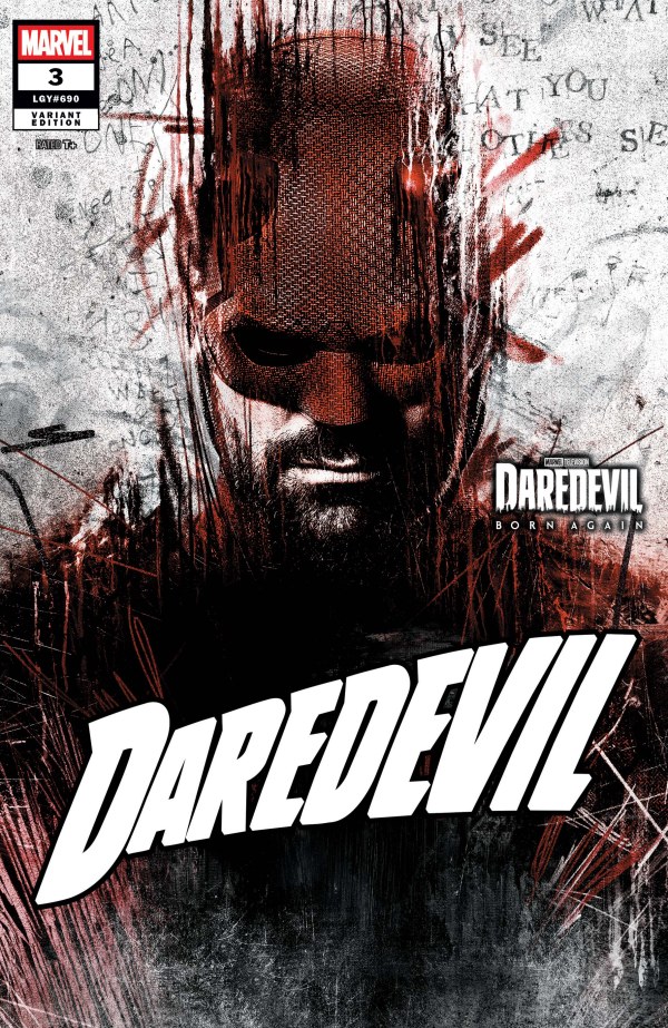 Daredevil #3