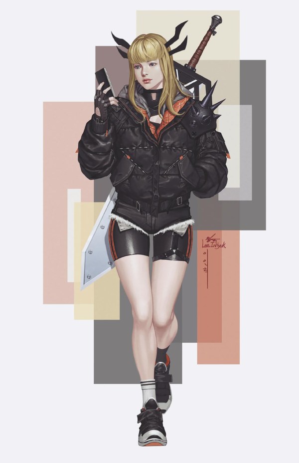 X-Men: Book of Revelation #2